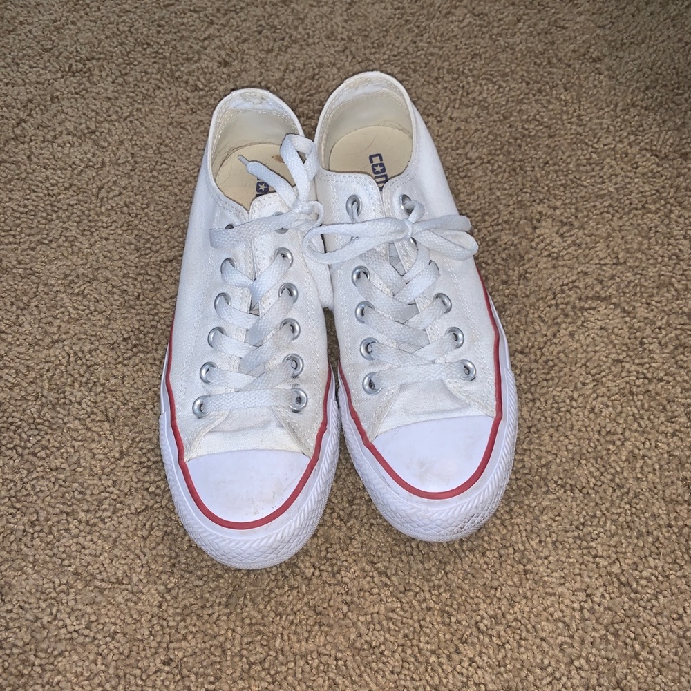 Converse all star